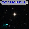 TYC 2836-803-1