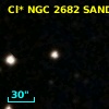 Cl* NGC 2682    FBC    2146