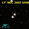 Cl* NGC 2682    FBC    3017