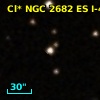 Cl* NGC 2682    YBP     673