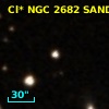 Cl* NGC 2682    FBC    2505