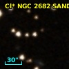 Cl* NGC 2682    YBP    1458