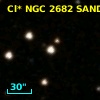Cl* NGC 2682    FBC    2467