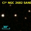 Cl* NGC 2682    FBC    2686