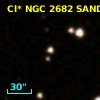 Cl* NGC 2682    FBC    2891