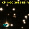 Cl* NGC 2682     ES    4007