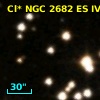 Cl* NGC 2682     ES    4017