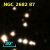 Cl* NGC 2682     ES    4024