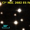 Cl* NGC 2682     ES    4029