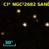 Cl* NGC 2682    FBC    3210