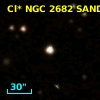 Cl* NGC 2682    FBC    3065