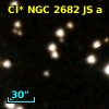 Cl* NGC 2682    YBP    1137