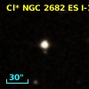 Cl* NGC 2682    FBC    3632