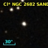 Cl* NGC 2682     FA     250