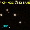 Cl* NGC 2682    FBC    3099