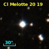 Cl Melotte   20    19