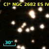 Cl* NGC 2682    YBP    1342