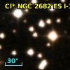 Cl* NGC 2682    YBP    1091