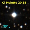 Cl Melotte   20    38
