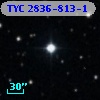TYC 2836-813-1
