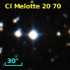 Cl Melotte   20    70