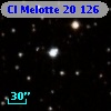 Cl Melotte   20   126