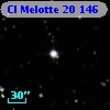 Cl Melotte   20   146