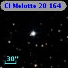 Cl Melotte   20   164