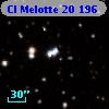 Cl Melotte   20   196