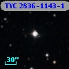 TYC 2836-1143-1