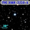 TYC 3168-2223-1
