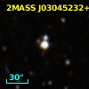 2MASS J03045232+4610279