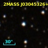 2MASS J03045326+4623400