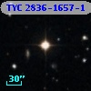 TYC 2836-1657-1