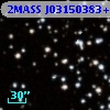 2MASS J03150383+4714329