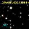 2MASS J03143588+4719290