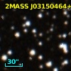2MASS J03150464+4715090