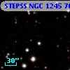 STEPSS NGC 1245 70718