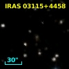 IRAS 03115+4458