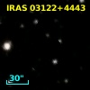 IRAS 03122+4443