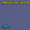 IRAS 03201+4328