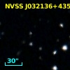 NVSS J032136+435923