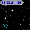 B3 0318+435