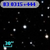 B3 0315+444