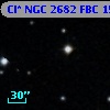 Cl* NGC 2682    FBC    1571