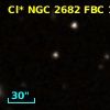 Cl* NGC 2682    FBC    1577
