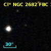 Cl* NGC 2682    FBC    1581