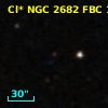 Cl* NGC 2682    FBC    1582