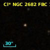 Cl* NGC 2682    FBC    1584