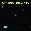 Cl* NGC 2682    FBC    1587